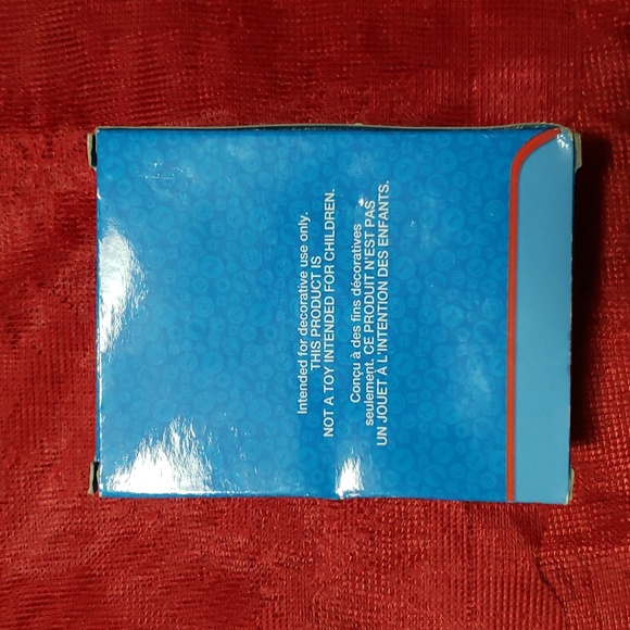 ð²American Greetings 2012 Thomas the Tank Engine. "Thomas"Â Christmas Ornament. - Picture 4 of 5